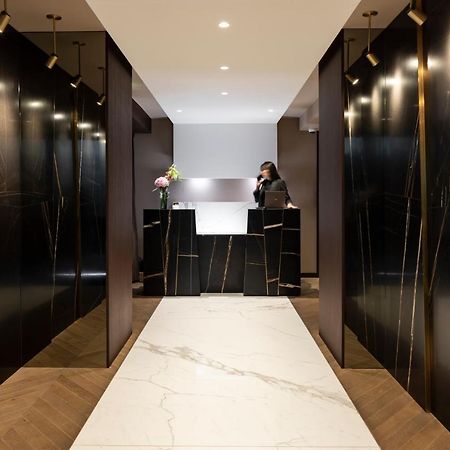 Howard sur Seine - Asnieres Paris La Defense Extérieur photo