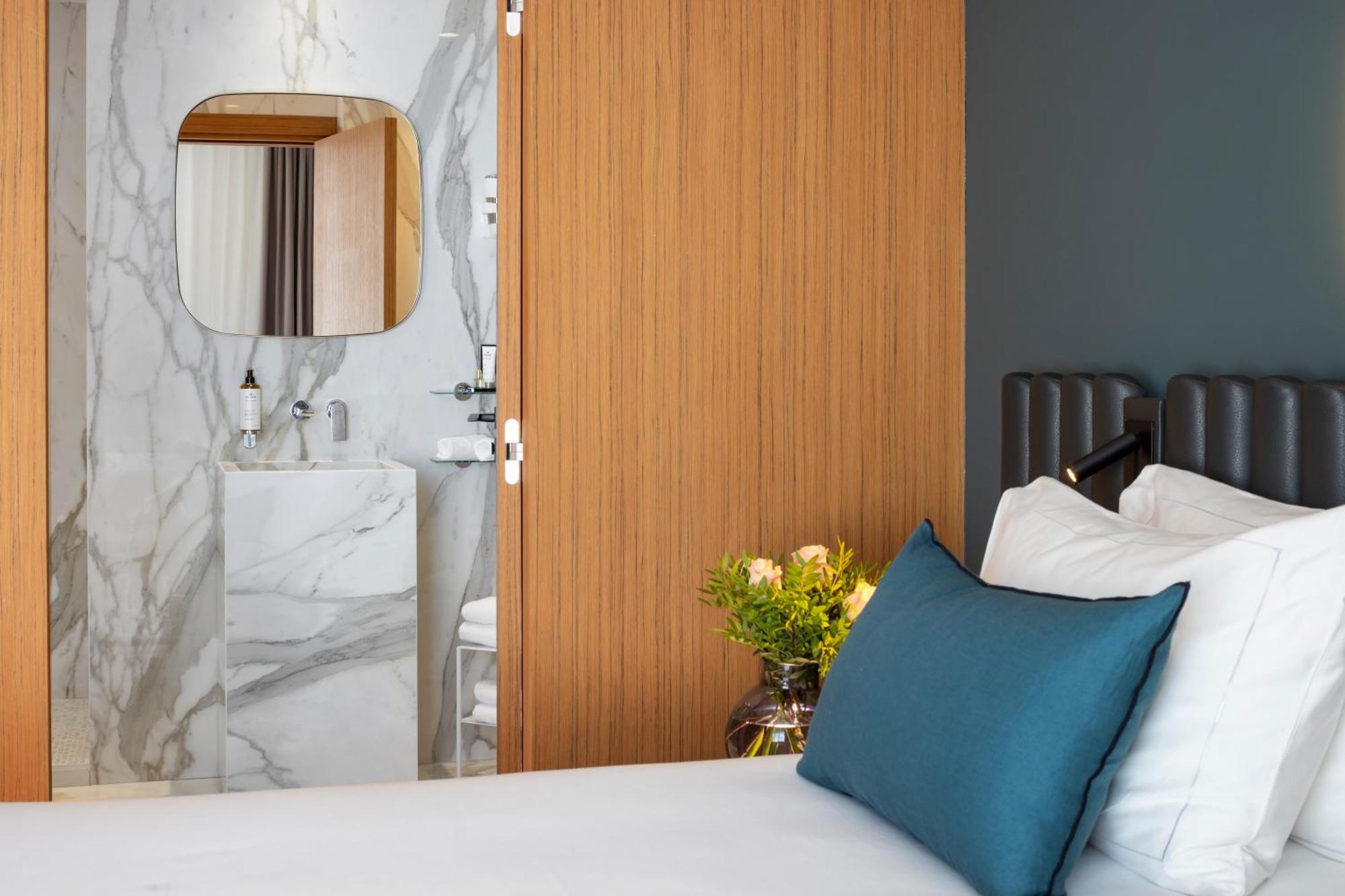 Howard sur Seine - Asnieres Paris La Defense Chambre photo